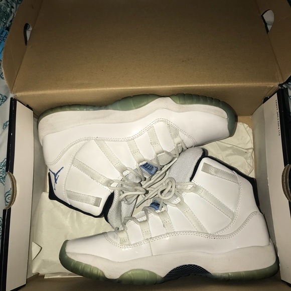 Jordan Shoes - Jordan retro 11’s